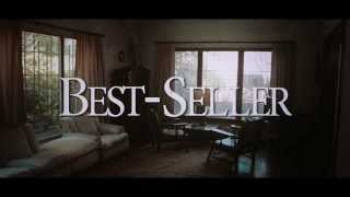 BestSeller  Trailer SuspenseHorror Short Film [upl. by Etiuqal]