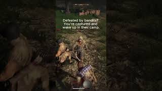 BETTER THAN A GAME OVER rpg survivalrpg gaming outward outwardgame [upl. by Atikehs544]