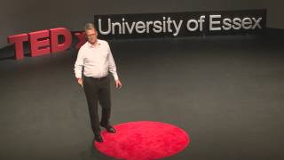 How do cells remember  Leonard Schalkwyk  TEDxUniversityofEssex [upl. by Terchie354]