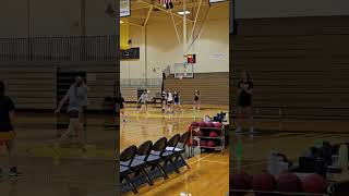 DePauw University Elite Camp vs 2425 Commits [upl. by Tinya]