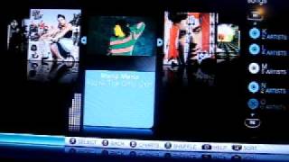 Downloaded SingStar SingStore songs [upl. by Wagner198]