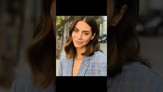 Lorenza Izzo – Dance Music Video [upl. by Corney]