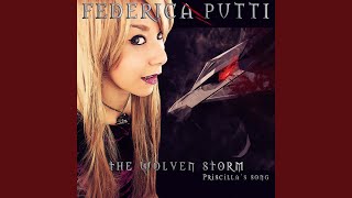 The Wolven Storm Priscillas Song [upl. by Aelc]