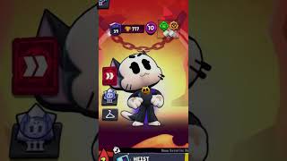 juan carlos kit brawlstars juancarlos meme shorts esports [upl. by Morvin]