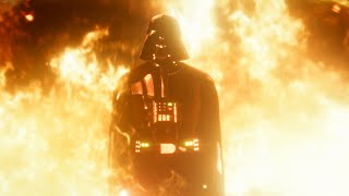 Vader Episode 2 Vader Follows Mace Windu  Anakin Skywalker Cinematic [upl. by Jochebed]