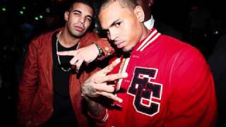 Chris Brown  Deuces Official Remix feat Drake TI Kanye West Fabolous amp Andre 3000 [upl. by Miguel]