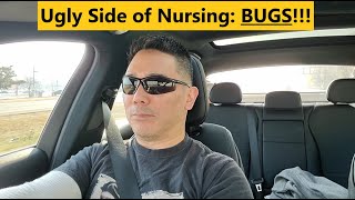 Ugly Side of Nursing Bugs [upl. by Lonna]