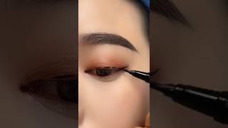 Eps 635 Eye makeup short MakeupCAMTV makeup eyeliner eyemakeup makeuptutorial eyedrawing [upl. by Charlean]