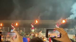 Ganga Aarti Rishikesh [upl. by Pence]