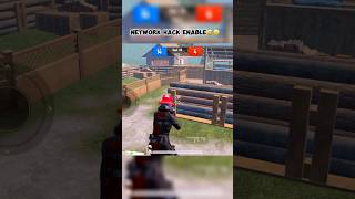 network hack enable￼😅Magicianyt JONATHANGAMINGYT trending pubgmobile gaming shortfeed [upl. by Norre332]