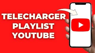 Comment Telecharger Une Playlist Sur Youtube  100 Facile [upl. by Barta449]