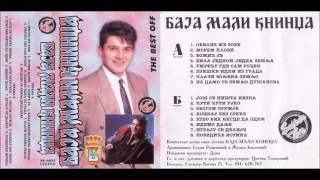 Baja Mali Knindza  Bila jednom jedna zemlja  Audio 1998 [upl. by Nwavahs]