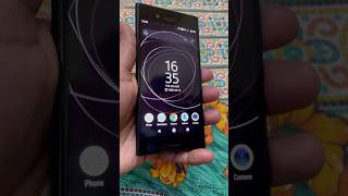 Sony Xperia XZ1  Xperia XZ1 [upl. by Loseff]