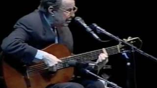 João Gilberto e Caetano Veloso  Coração Vagabundo [upl. by Rodd]