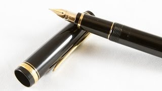 Review Pilot Namiki Falcon [upl. by Orwin]