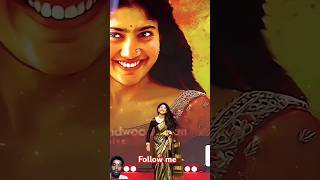 😜 shortsfeed dance comedyfilms saipallavifanpage funny saree mynamenoyan tamil bollywood [upl. by Bertina]