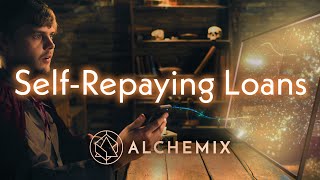 Alchemix Cinematic ad [upl. by Shevlo]