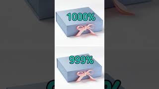 Choose Your gift box 🎁 For You gift box part196💝 viral gift shorts [upl. by Nyltac]