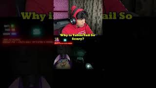 Tattletail Was Very Scary indeedWatch the full video [upl. by Anyel]