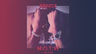 BenDz  SMFFree Thugga prod Nnovad [upl. by Brentt]