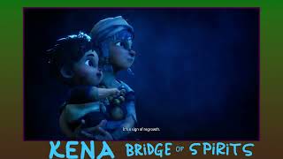 Kena Bridge of Spirits  4  Rusus Mountain [upl. by Incrocci]