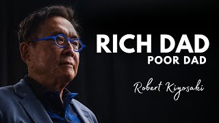 Robert Kiyosaki exposes the True Controllers of the World  Rich Dad Poor Dad x Straight Talk [upl. by Nnyledam]