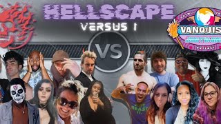 HellScape 4 VERSUS I Best Bits [upl. by Vladimar]