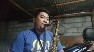 Prontera theme song  Tenor sax cover [upl. by Zetroc903]