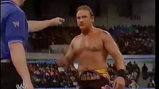 Kid Kash vs Nunzio vs Super Crazy Commento di Ciccio Valenti e Christian Recalcati [upl. by Enaitsirhc]