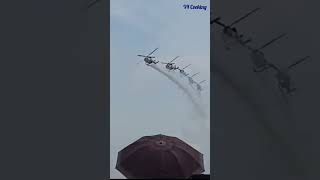 Air show 3 love automobile indianarmy army short [upl. by Aiva]