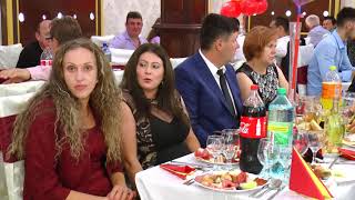 Petrica Miulescu Irimica LIVE  colaj ardelene  Botez Maria Francesca [upl. by Evangelina]