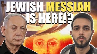 The Jewish MESSIAH is HERE ✡️ [upl. by Ayyidas]