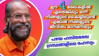 4 Supporting Lines on Your Palm  ജീവിതം മാറ്റി മറിക്കുന്ന സപ്പോർട്ട് രേഖകൾ  VedicPalmistry [upl. by Lladnor]