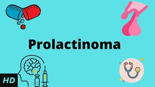 Ways to Reduce Prolactin Naturally  Click Description for All Parts 👇 [upl. by Kaliski138]