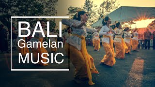 Bali Gamelan Background Music COPYRIGHT FREE MUSIC [upl. by Ilaw866]