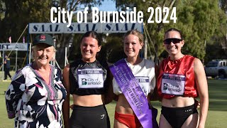 2024 City of Burnside 300m Over 35 [upl. by Melvin76]