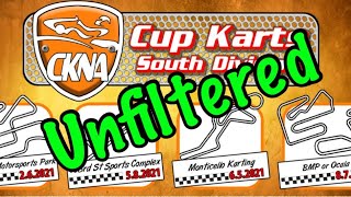 Everything there is to know about Cup Kart North America South lo206 racing [upl. by Tellford]