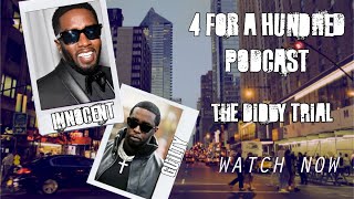 The DIDDY court case from the lens of the people plus the Young Thug YSL court trial [upl. by Jazmin706]