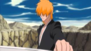 Ichigo vs Aizen First Amv Courtesy Call [upl. by Anitneuq]