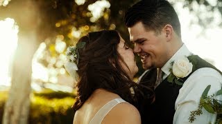 No I Love You More  Oceanside Wedding In Corpus Christi TX [upl. by Carrie179]