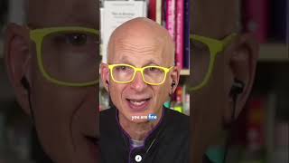 How Seth Godin Teaches Adults To Swim [upl. by Althee224]