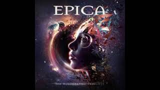 Epica  The Holographic Principle Full Album 720p [upl. by Yung]