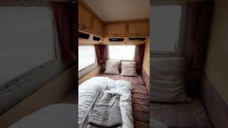 Hymer Camp 65 Fiat Ducato 1994 [upl. by Kile87]