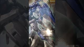 MG  00 Gundam Seven Swords  New Arrival  High Powered Collectables gundam00 gundam [upl. by Rochelle]