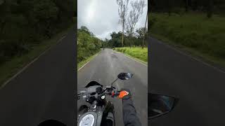 Livin the bike lifebuddy trending yamaha riders nature natureriders youtubeshorts [upl. by Mccahill]