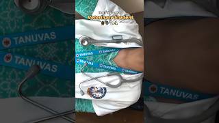 Veterinary Student Vlog vet veterinary medico trending trend viral vlog neet [upl. by Coridon15]