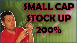 Amazing Small Cap Stock Crocs Stock Analysis CROX [upl. by Asilram]