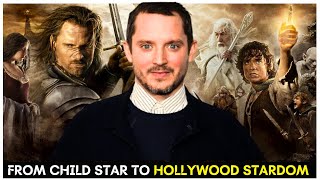 How Elijah Wood Evolved From Early Fame to Cinematic Icon [upl. by Ainimreh215]