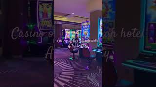 Experience The Luxury Of Harrahs Hotel Casino R🎰💰🏊‍♂️⛱️🏖️👙🌊🏖️🚢🪸⛵️ [upl. by Peacock]