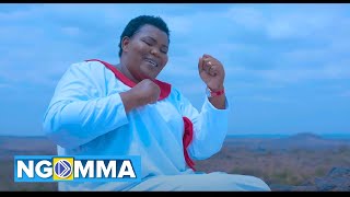 YESU TIYO TALING ALINGA BY MILKA OMONDIOFFICIAL MTOWN VIDEO TEXT SKIZA 5358077 to 811 [upl. by Atsuj]